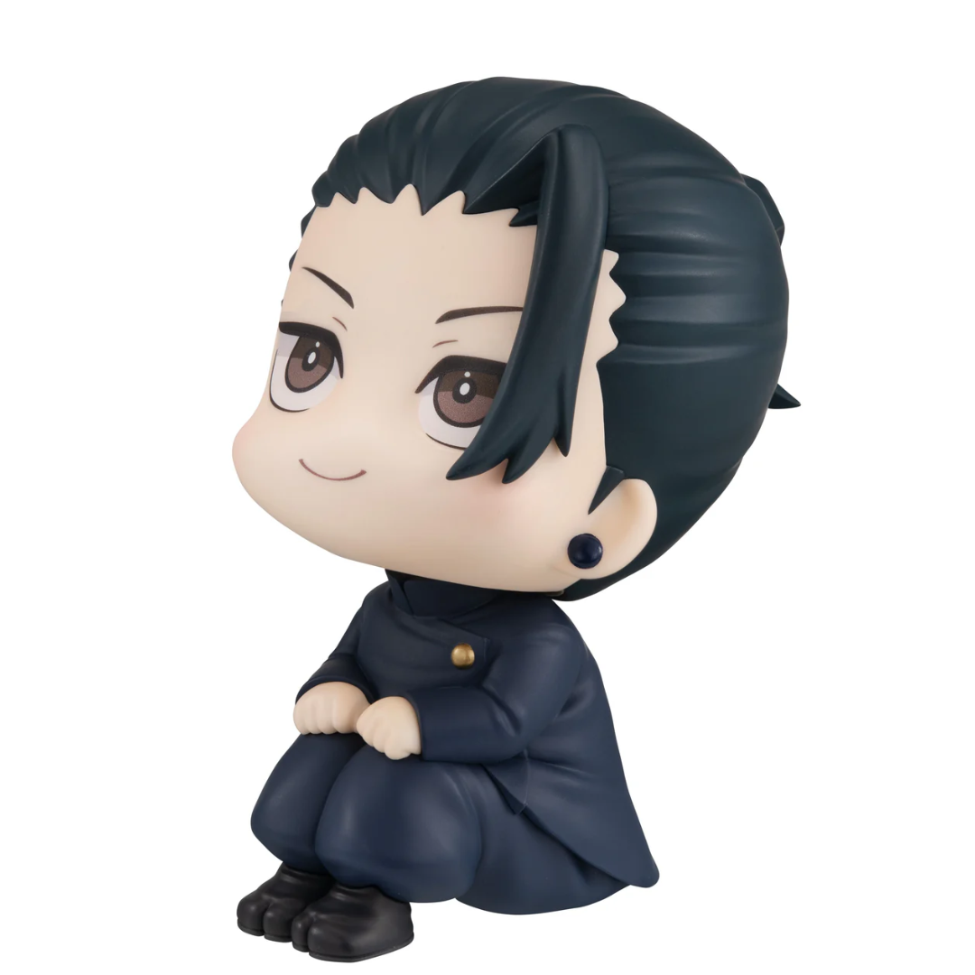 Jujutsu Kaisen - LookUp Figure - Suguru Geto (High School Ver.) [PRE-ORDER] (RELEASE FEB26)