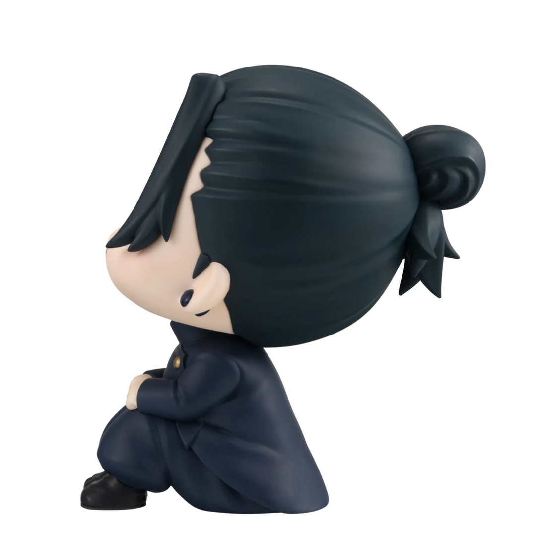 Jujutsu Kaisen - LookUp Figure - Suguru Geto (High School Ver.) [PRE-ORDER] (RELEASE FEB26)