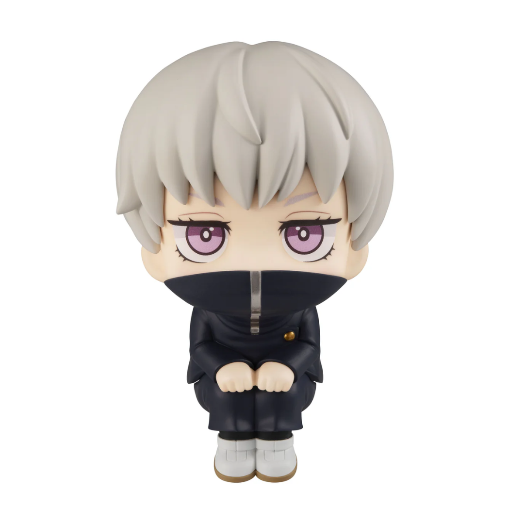 Jujutsu Kaisen - LookUp Figure - Toge Inumaki [PRE-ORDER] (RELEASE JUN26)
