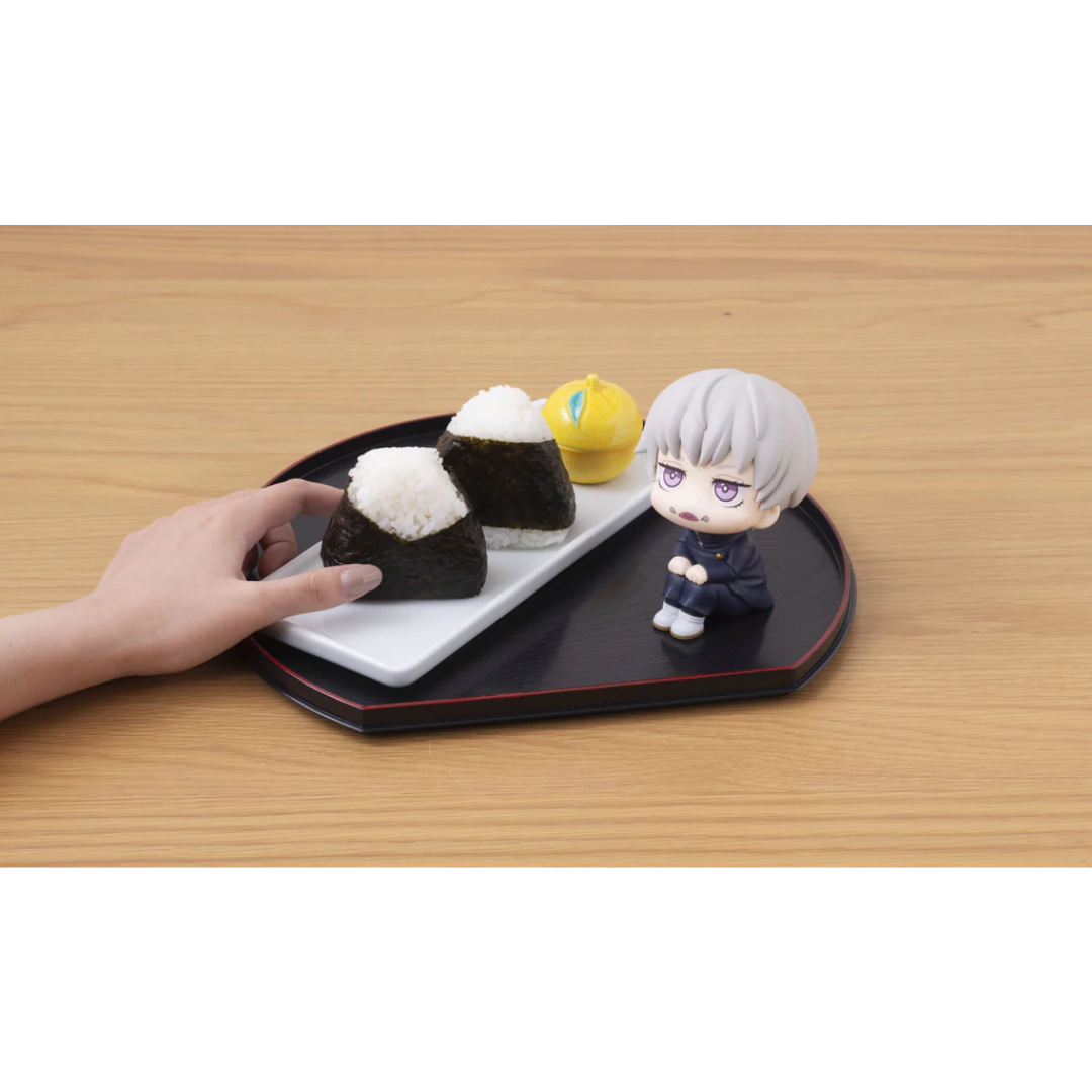 Jujutsu Kaisen - LookUp Figure - Toge Inumaki [PRE-ORDER] (RELEASE JUN26)