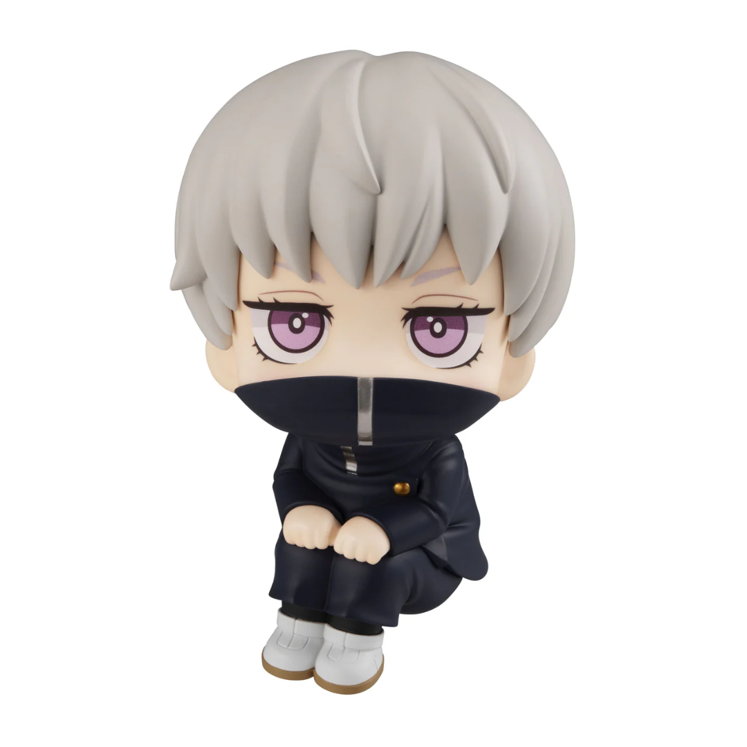 Jujutsu Kaisen - LookUp Figure - Toge Inumaki [PRE-ORDER] (RELEASE JUN26)