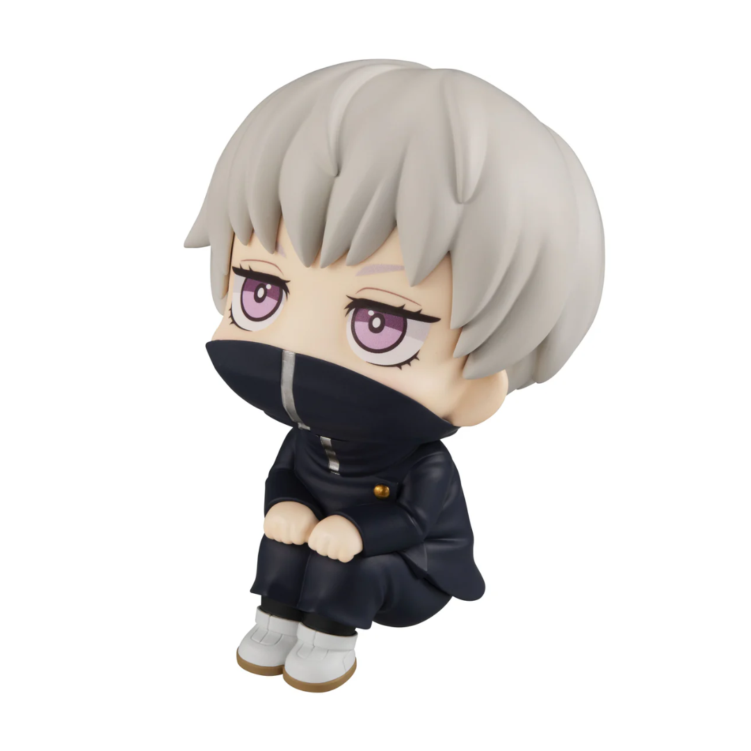 Jujutsu Kaisen - LookUp Figure - Toge Inumaki [PRE-ORDER] (RELEASE JUN26)