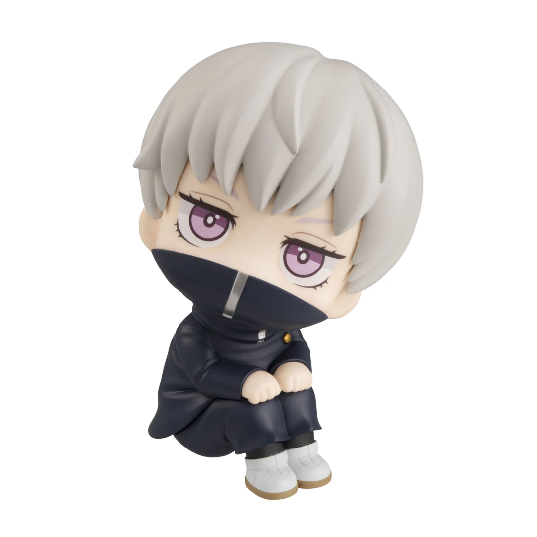 Jujutsu Kaisen - LookUp Figure - Toge Inumaki [PRE-ORDER] (RELEASE JUN26)