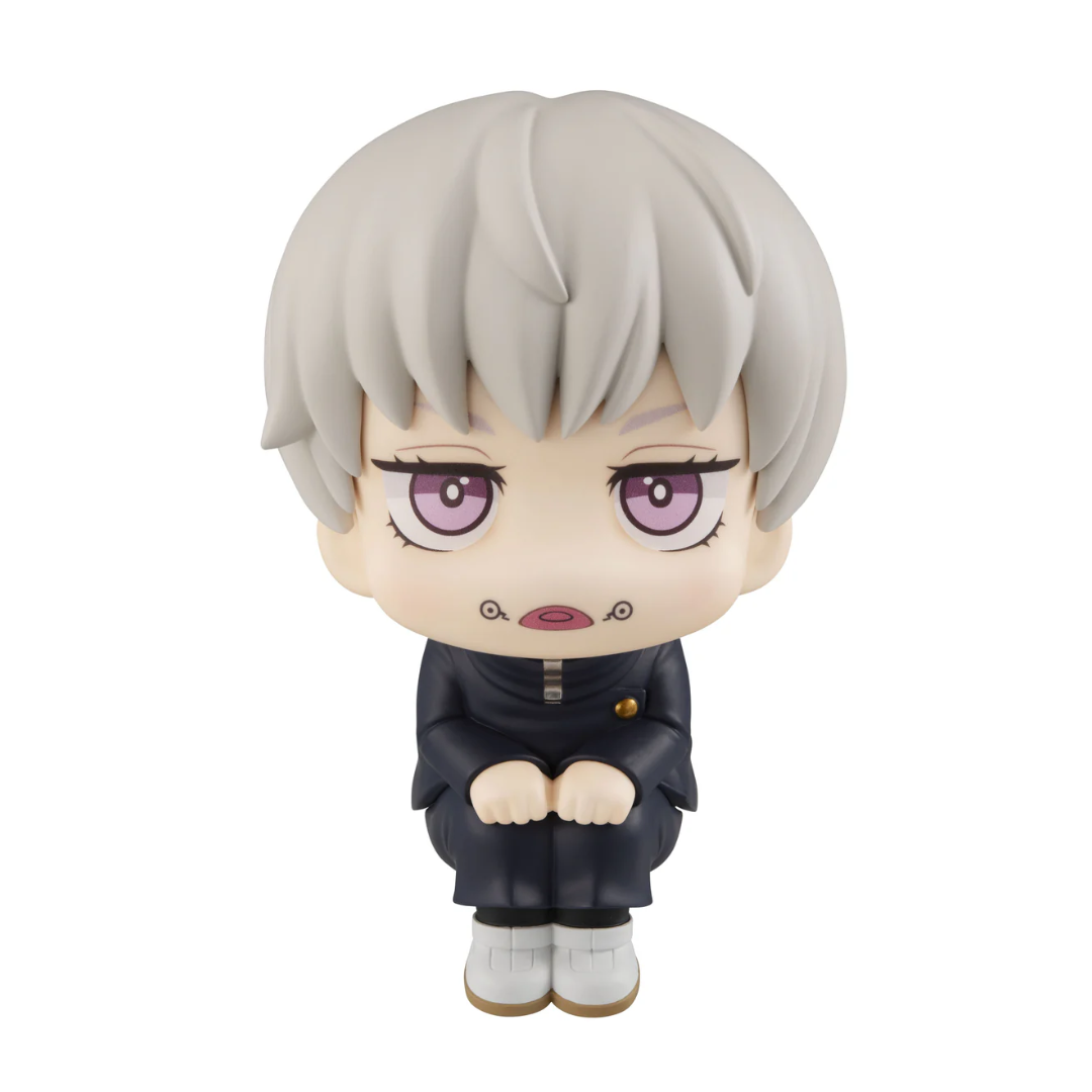 Jujutsu Kaisen - LookUp Figure - Toge Inumaki [PRE-ORDER] (RELEASE JUN26)