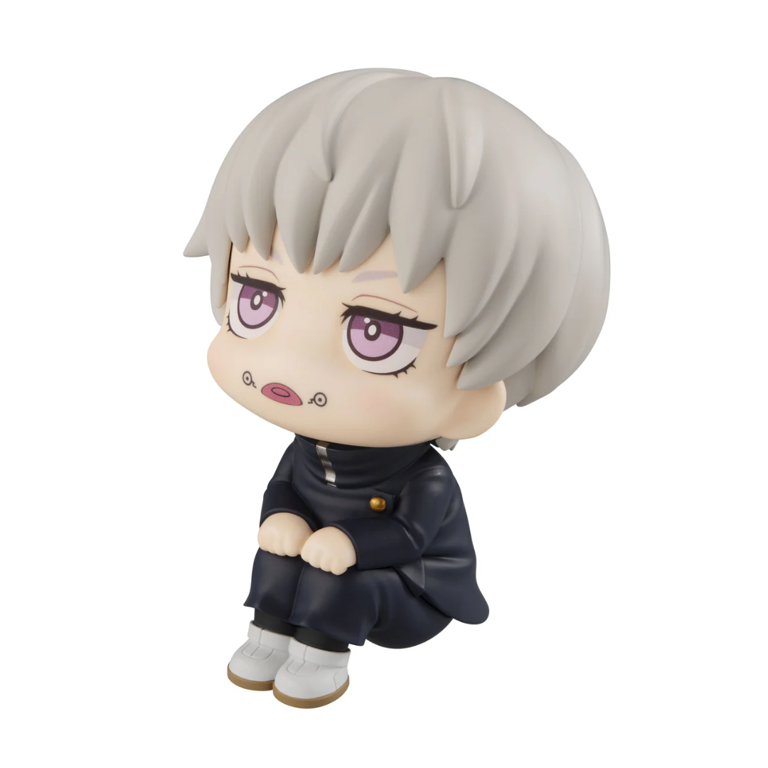 Jujutsu Kaisen - LookUp Figure - Toge Inumaki [PRE-ORDER] (RELEASE JUN26)