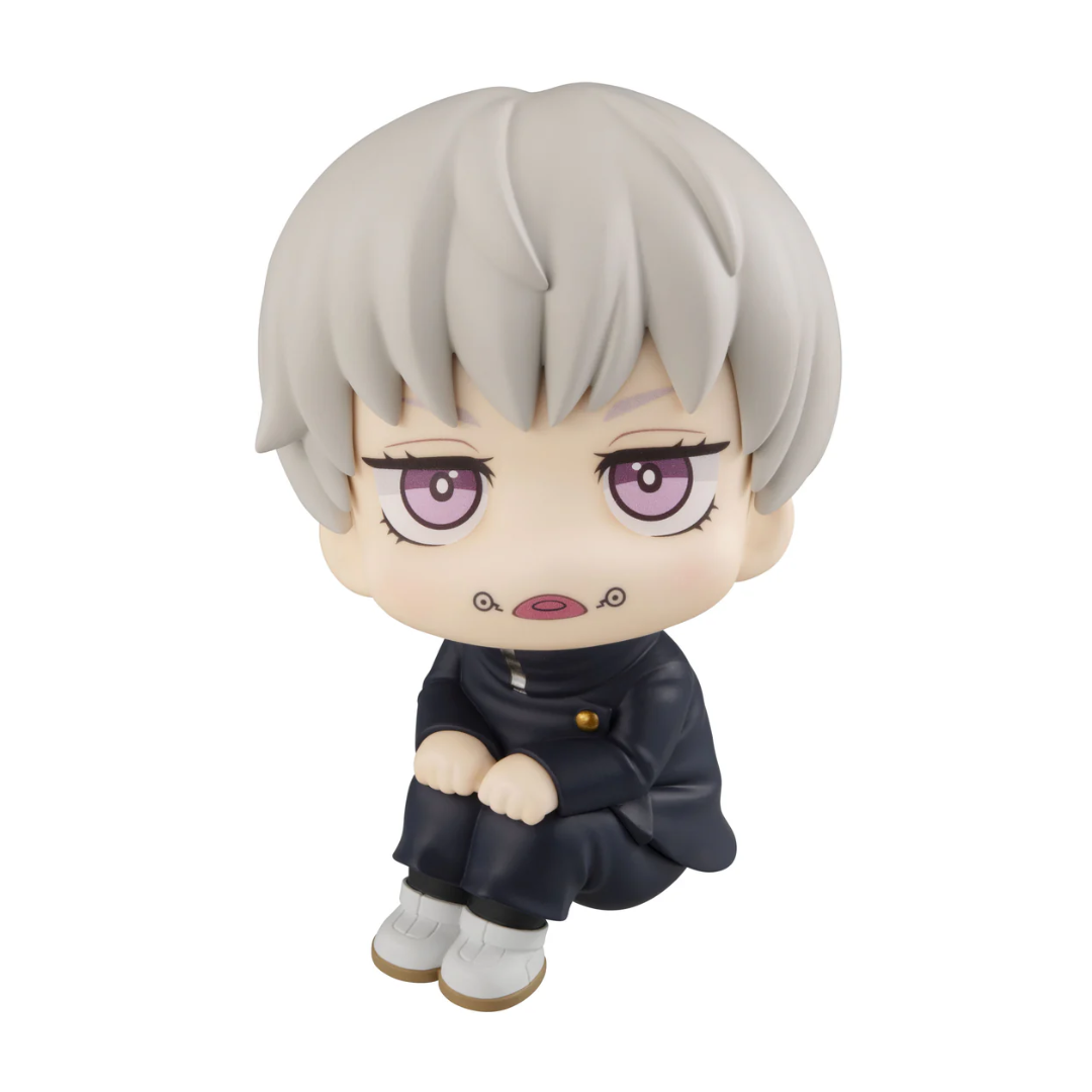 Jujutsu Kaisen - LookUp Figure - Toge Inumaki [PRE-ORDER] (RELEASE JUN26)