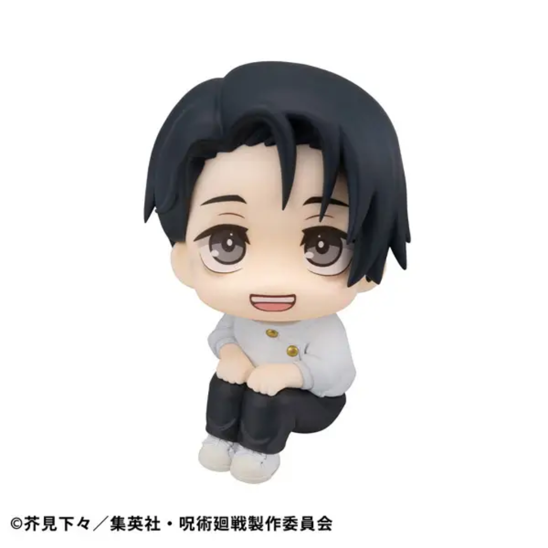 Jujutsu Kaisen - LookUp Figure - Yuta Okkotsu Ver.2 [PRE-ORDER] (RELEASE JUL26)