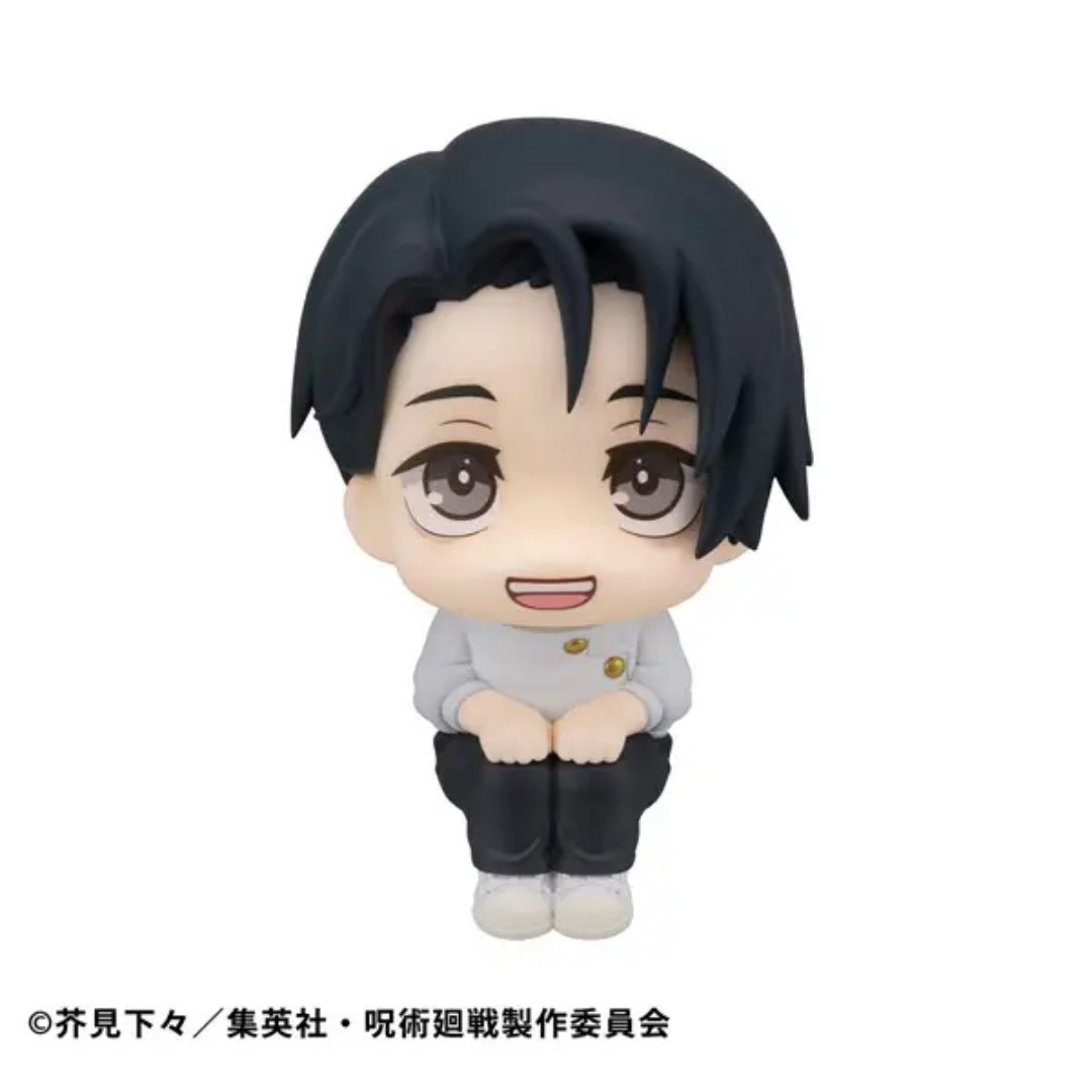 Jujutsu Kaisen - LookUp Figure - Yuta Okkotsu Ver.2 Jujutsu Kaisen - LookUp Figure - Yuta Okkotsu Ver.2