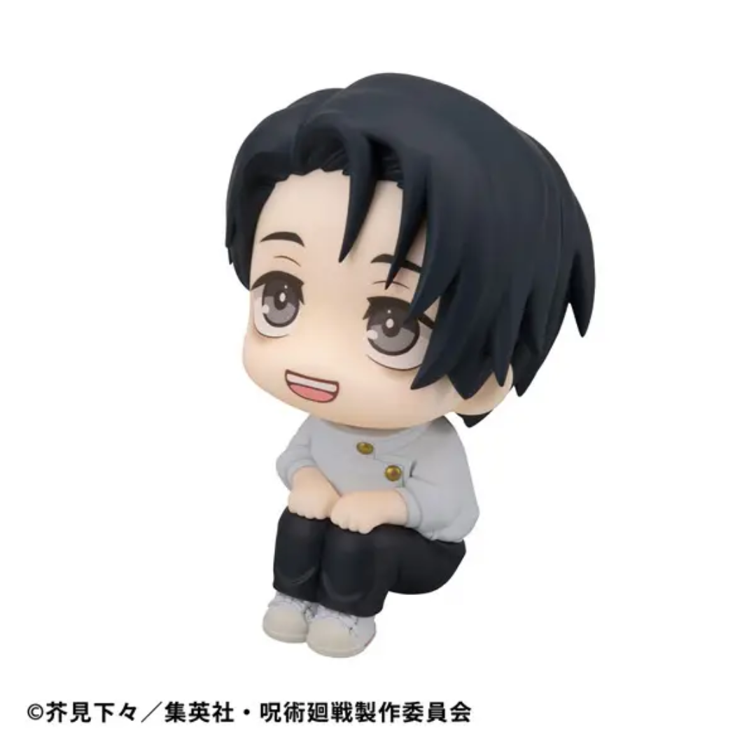 Jujutsu Kaisen - LookUp Figure - Yuta Okkotsu Ver.2 [PRE-ORDER] (RELEASE JUL26)