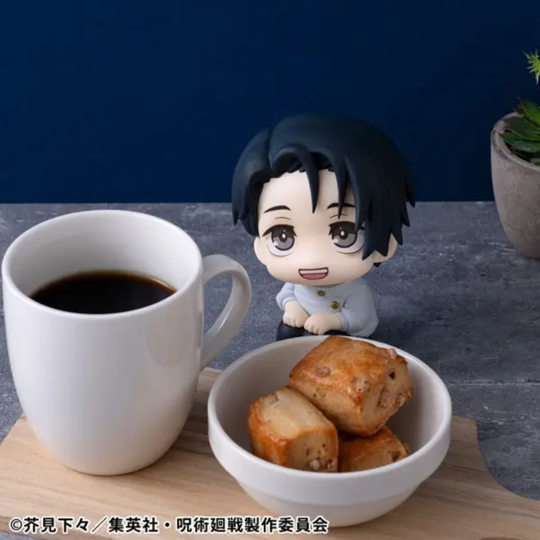 Jujutsu Kaisen - LookUp Figure - Yuta Okkotsu Ver.2 [PRE-ORDER] (RELEASE JUL26)