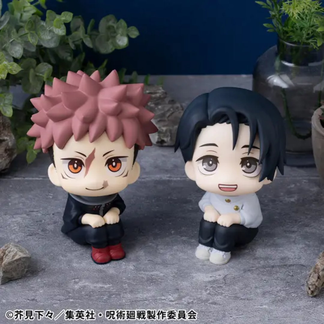 Jujutsu Kaisen - LookUp Figure - Yuta Okkotsu Ver.2 [PRE-ORDER] (RELEASE JUL26)