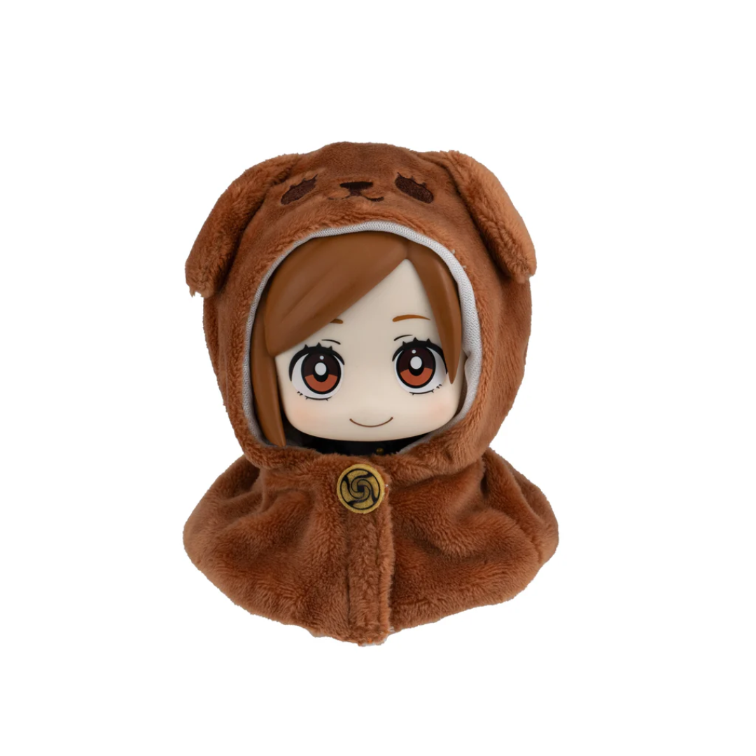 Jujutsu Kaisen - LookUp Poncho - 5th Anniversary Nobara Kugisaki [PRE-ORDER] (RELEASE NOV26)