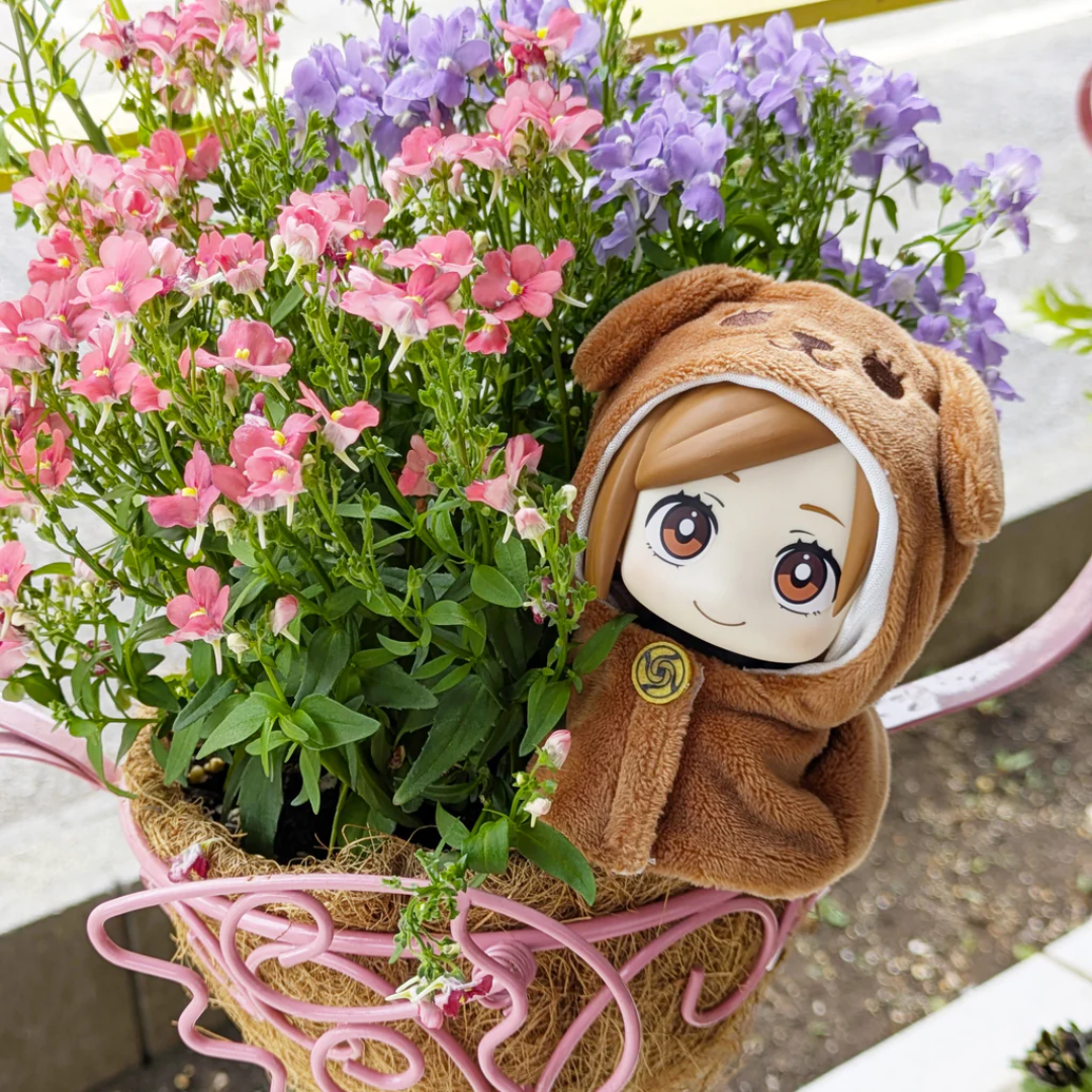Jujutsu Kaisen - LookUp Poncho - 5th Anniversary Nobara Kugisaki [PRE-ORDER] (RELEASE NOV26)
