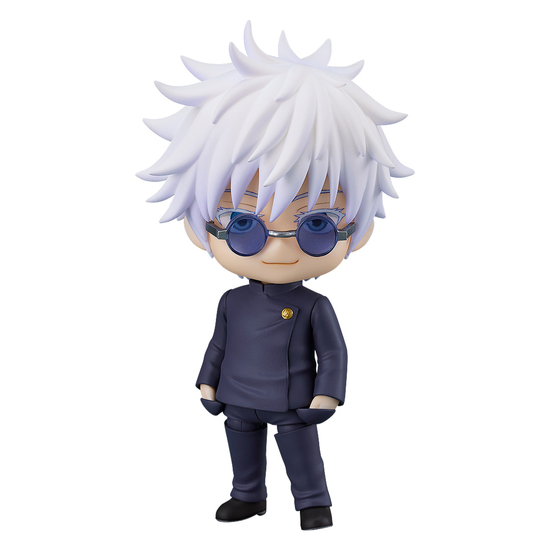Jujutsu Kaisen - Nendoroid #2205 - Satoru Gojo: Tokyo Jujutsu High School Ver. (Rerelease) [PRE-ORDER] (RELEASE SEP26)