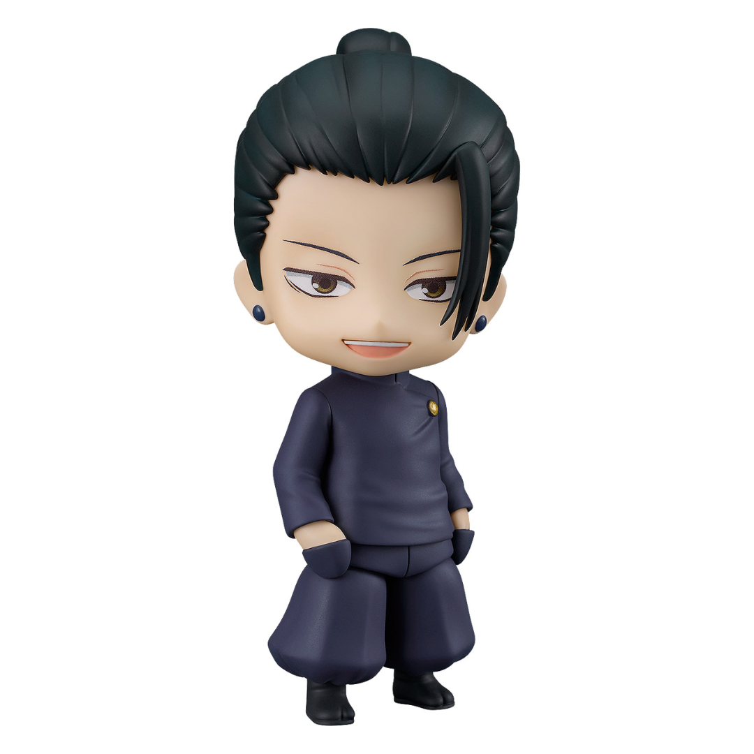 Jujutsu Kaisen - Nendoroid #2206 - Suguru Geto: Tokyo Jujutsu High School Ver. (Rerelease) [PRE-ORDER] (RELEASE SEP26)
