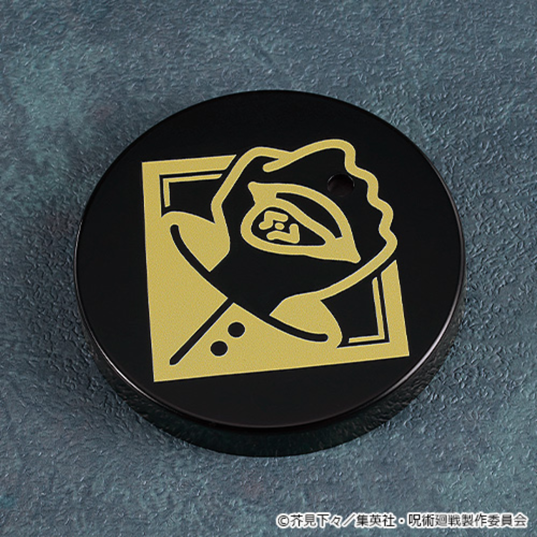 Jujutsu Kaisen - Nendoroid #2977 - Yuji Itadori: Execution Ver. (Basic) [PRE-ORDER] (RELEASE JUN26)