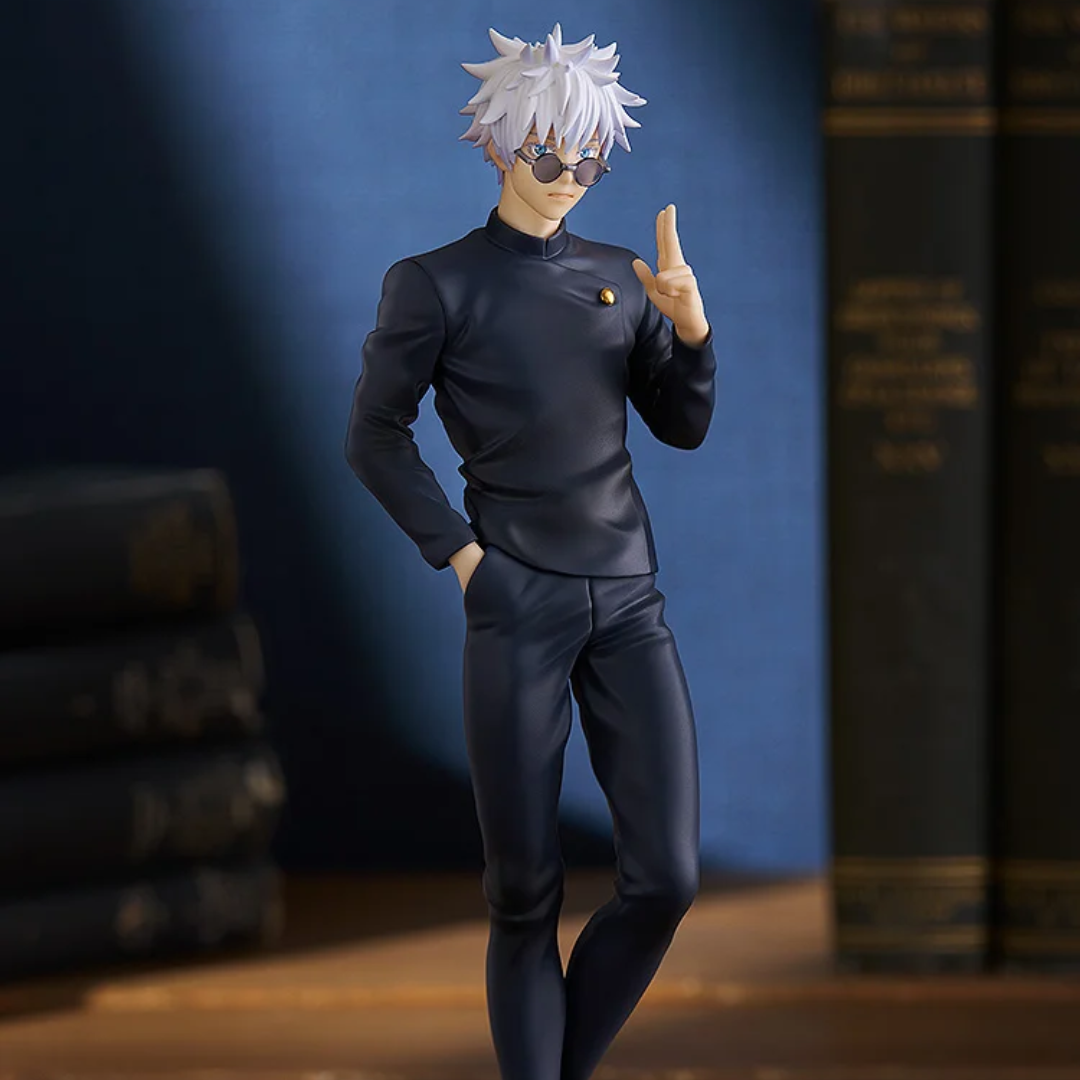 Jujutsu Kaisen - POP UP PARADE - Satoru Gojo: Hidden Inventory / Premature Death Ver. [2nd PRE-ORDER](RELEASE FEB25)
