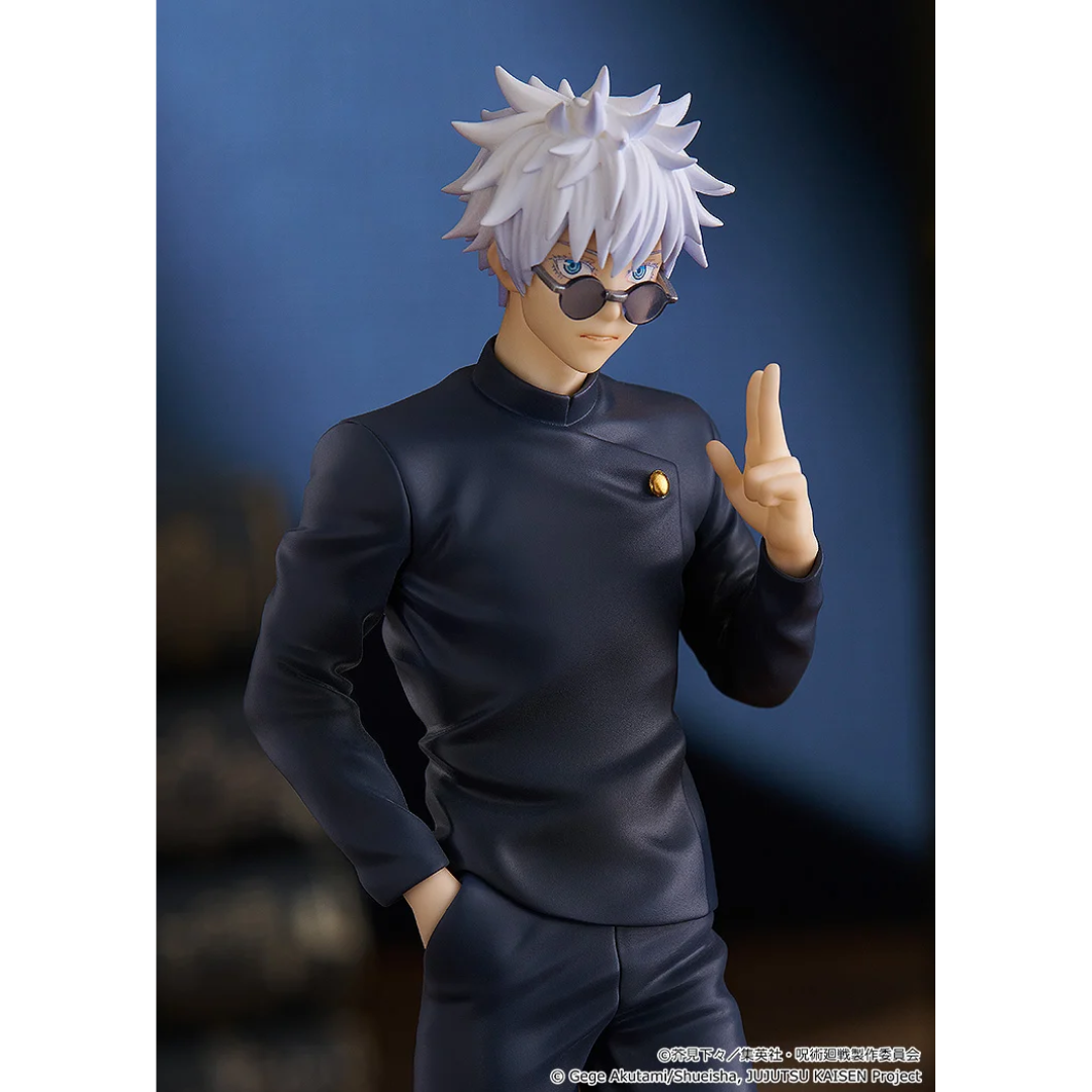 Jujutsu Kaisen - POP UP PARADE - Satoru Gojo: Hidden Inventory / Premature Death Ver. [2nd PRE-ORDER](RELEASE FEB25)