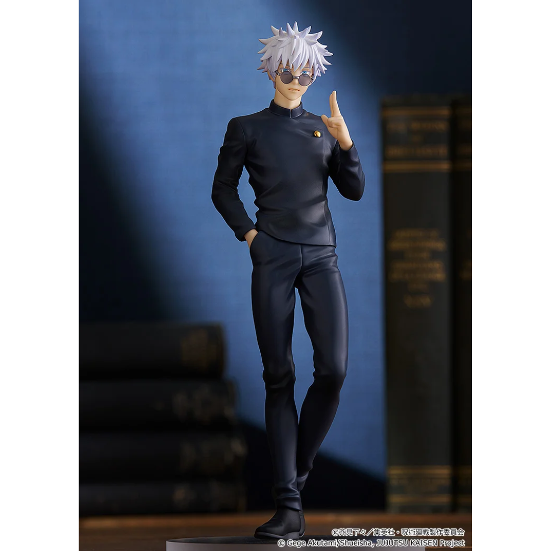 Jujutsu Kaisen - POP UP PARADE - Satoru Gojo: Hidden Inventory / Premature Death Ver. [2nd PRE-ORDER](RELEASE FEB25)