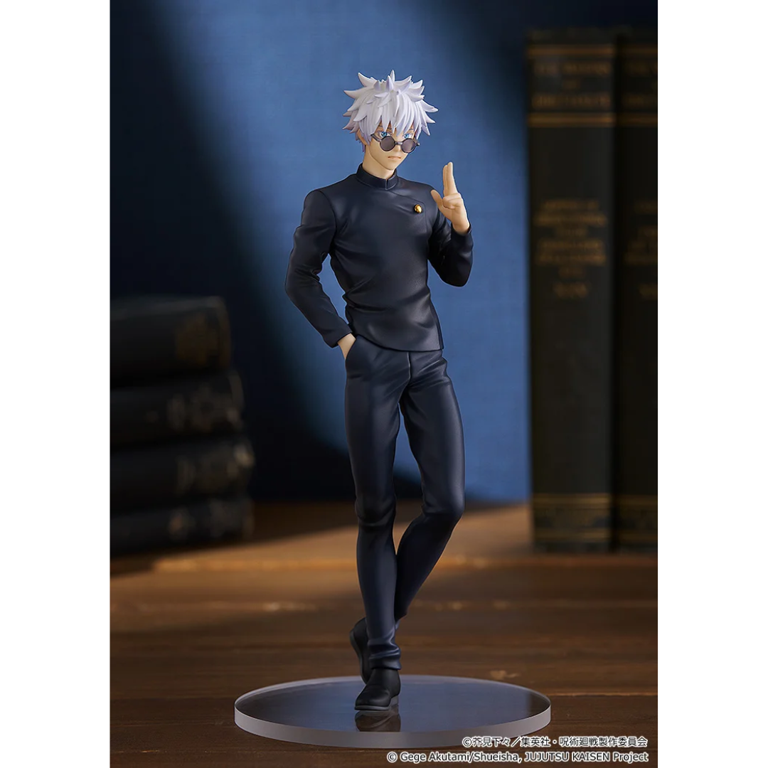 Jujutsu Kaisen - POP UP PARADE - Satoru Gojo: Hidden Inventory / Premature Death Ver. [2nd PRE-ORDER](RELEASE FEB25)