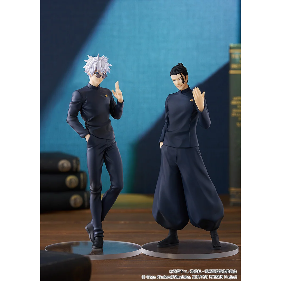 Jujutsu Kaisen - POP UP PARADE - Satoru Gojo: Hidden Inventory / Premature Death Ver. [2nd PRE-ORDER](RELEASE FEB25)
