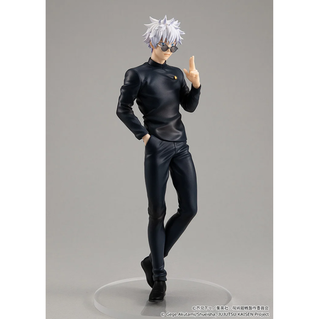 Jujutsu Kaisen - POP UP PARADE - Satoru Gojo: Hidden Inventory / Premature Death Ver. [2nd PRE-ORDER](RELEASE FEB25)