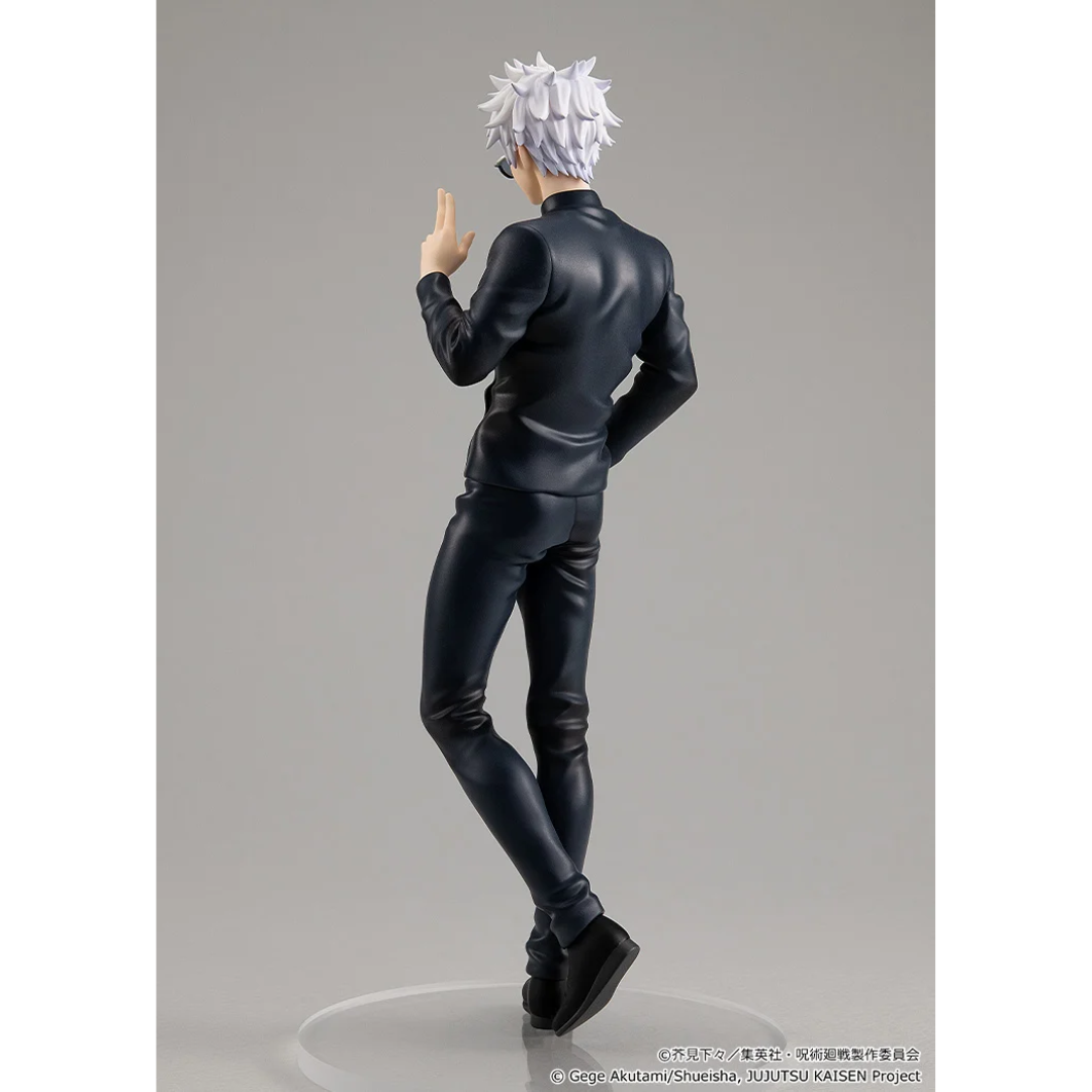 Jujutsu Kaisen - POP UP PARADE - Satoru Gojo: Hidden Inventory / Premature Death Ver. [2nd PRE-ORDER](RELEASE FEB25)