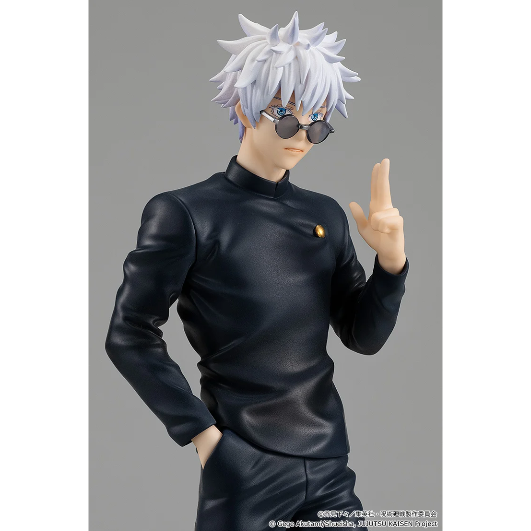 Jujutsu Kaisen - POP UP PARADE - Satoru Gojo: Hidden Inventory / Premature Death Ver. [2nd PRE-ORDER](RELEASE FEB25)
