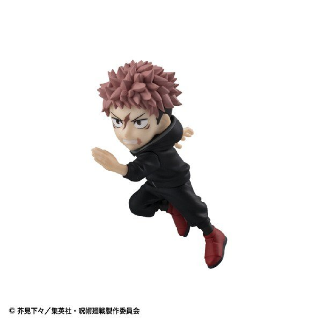 Jujutsu Kaisen - Tobimas Jujutsu Kaisen ( Full Set of 6) [PRE-ORDER] (RELEASES FEB-MAR27)