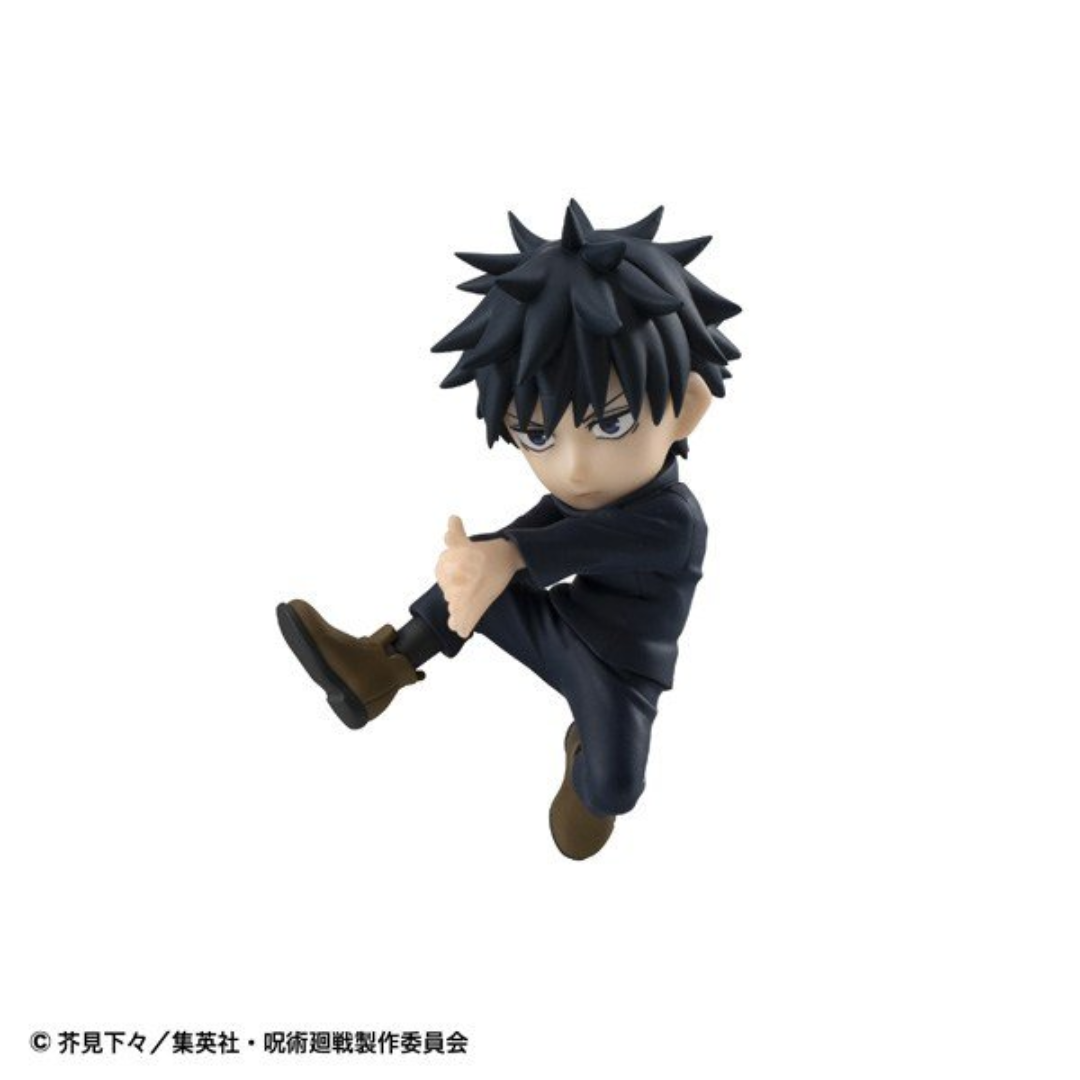 Jujutsu Kaisen - Tobimas Jujutsu Kaisen ( Full Set of 6) [PRE-ORDER] (RELEASES FEB-MAR27)