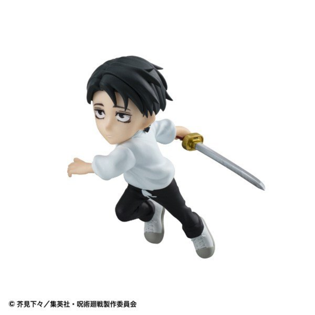 Jujutsu Kaisen - Tobimas Jujutsu Kaisen ( Full Set of 6) [PRE-ORDER] (RELEASES FEB-MAR27)