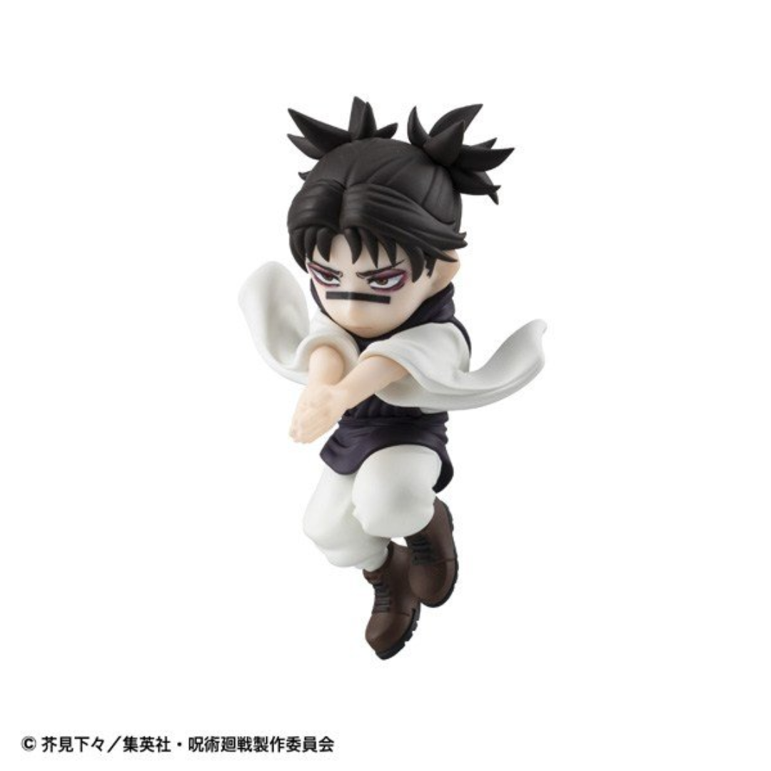 Jujutsu Kaisen - Tobimas Jujutsu Kaisen ( Full Set of 6) [PRE-ORDER] (RELEASES FEB-MAR27)