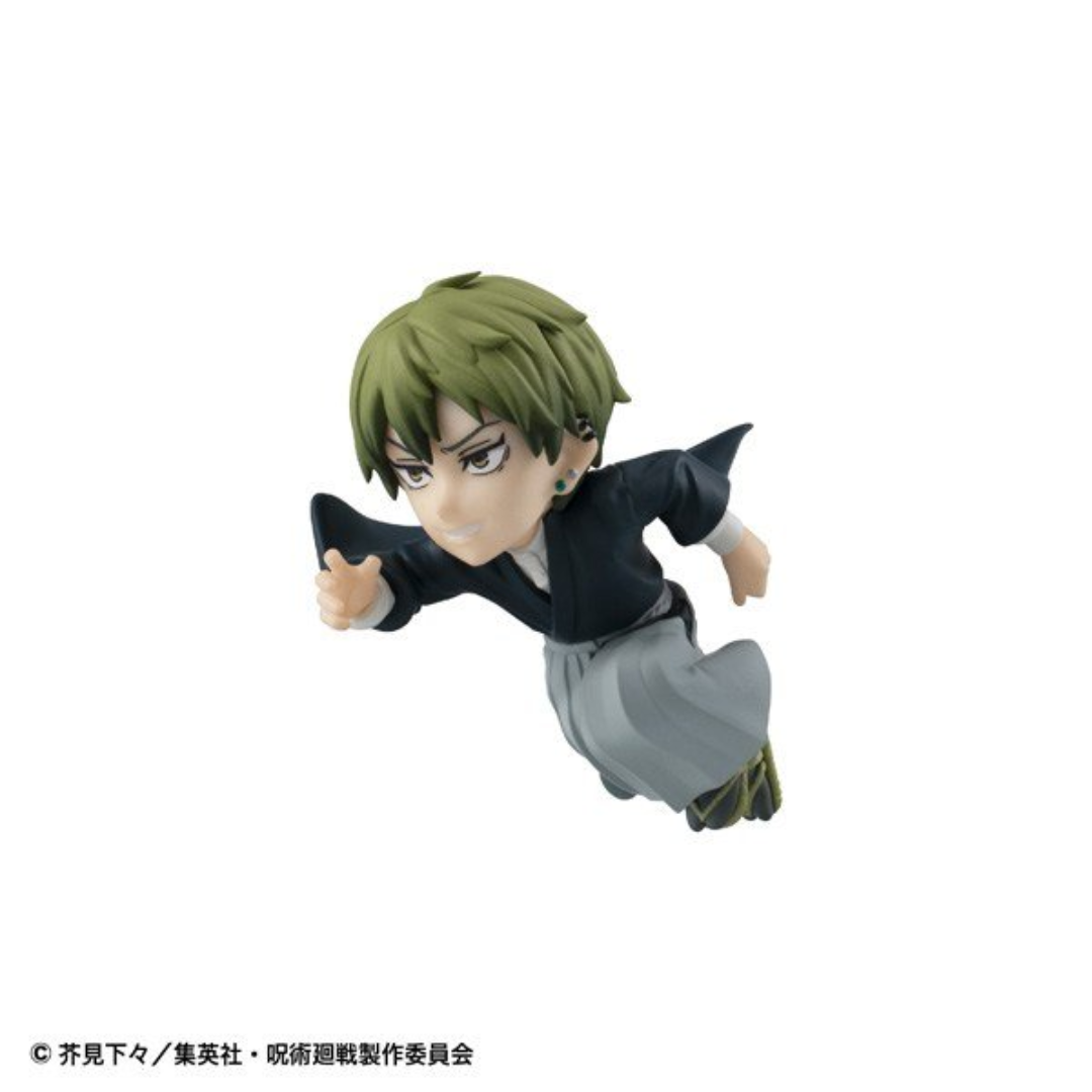 Jujutsu Kaisen - Tobimas Jujutsu Kaisen ( Full Set of 6) [PRE-ORDER] (RELEASES FEB-MAR27)