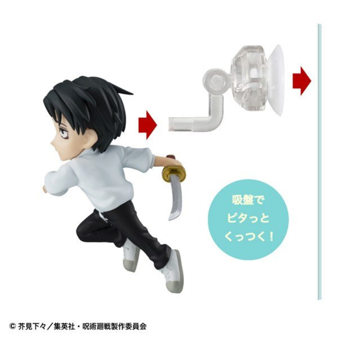 Jujutsu Kaisen - Tobimas Jujutsu Kaisen ( Full Set of 6) [PRE-ORDER] (RELEASES FEB-MAR27)