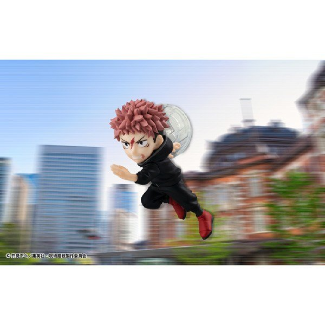 Jujutsu Kaisen - Tobimas Jujutsu Kaisen ( Full Set of 6) [PRE-ORDER] (RELEASES FEB-MAR27)
