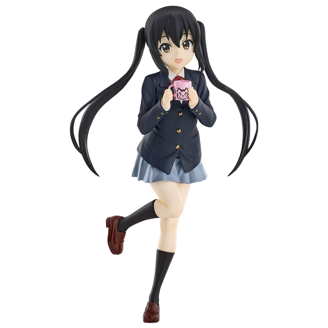 K-ON! - POP UP PARADE - Azusa Nakano L Size [PRE-ORDER] (RELEASE DEC25)