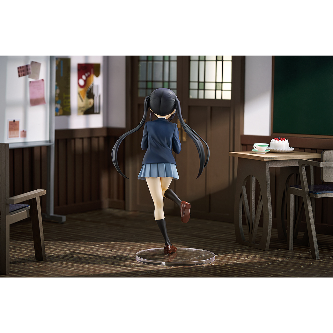 K-ON! - POP UP PARADE - Azusa Nakano L Size [PRE-ORDER] (RELEASE DEC25)