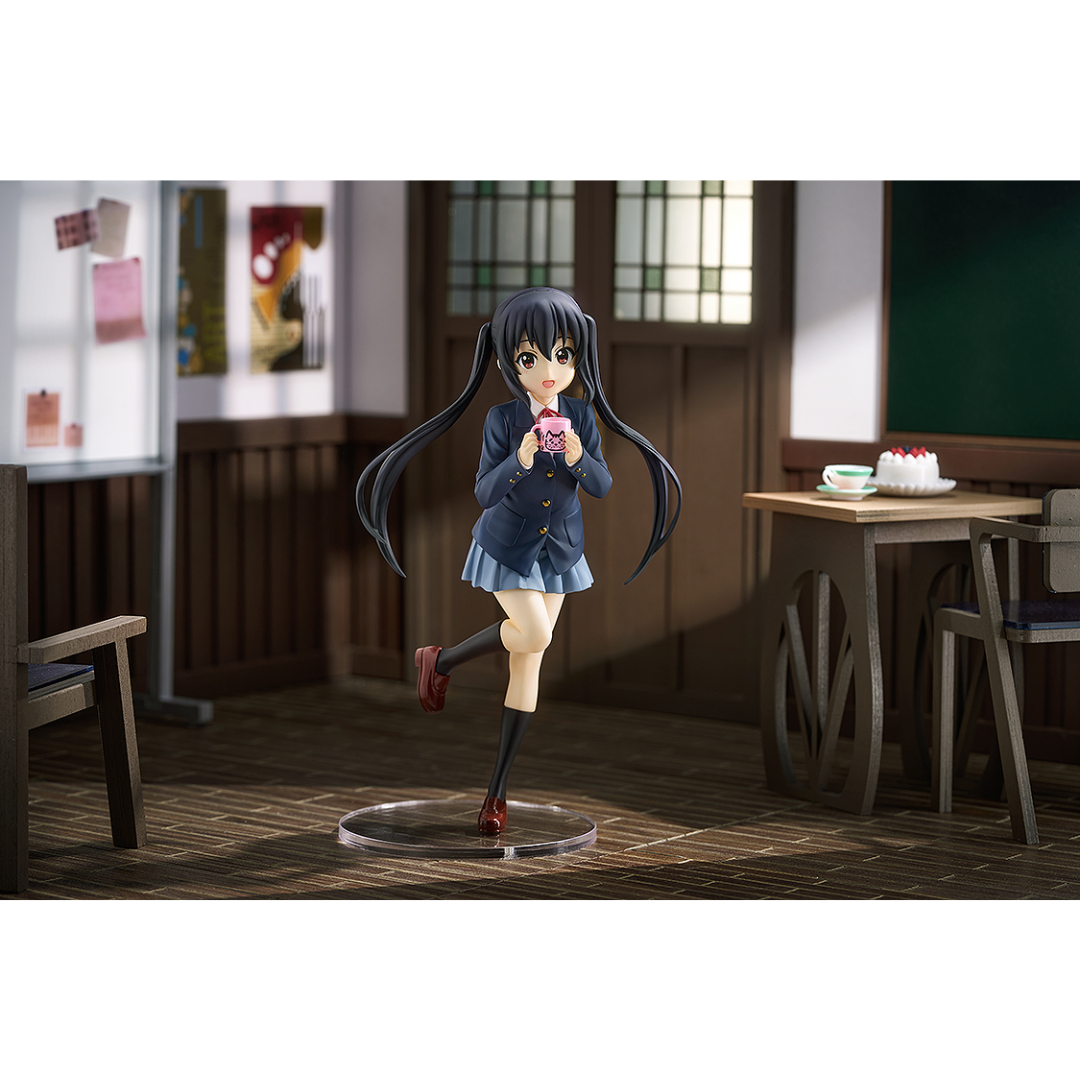 K-ON! - POP UP PARADE - Azusa Nakano L Size [PRE-ORDER] (RELEASE DEC25)