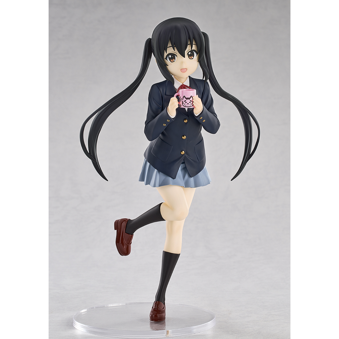 のんのん K-ON! - POP UP PARADE - Azusa Nakano L Size