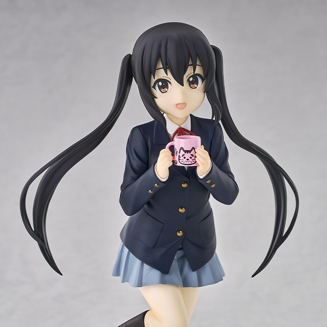 K-ON! - POP UP PARADE - Azusa Nakano L Size [PRE-ORDER] (RELEASE DEC25)