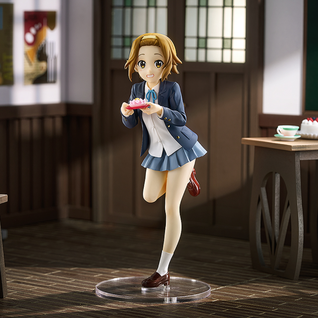 K-ON! - POP UP PARADE - Ritsu Tainaka L Size [PRE-ORDER] (RELEASE DEC25)