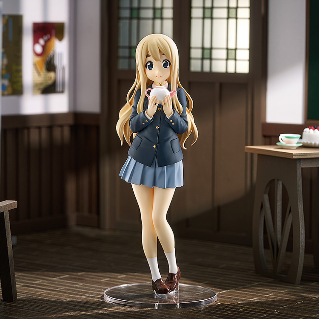 K-ON! - POP UP PARADE - Tsumugi Kotobuki L Size [PRE-ORDER] (RELEASE DEC25)