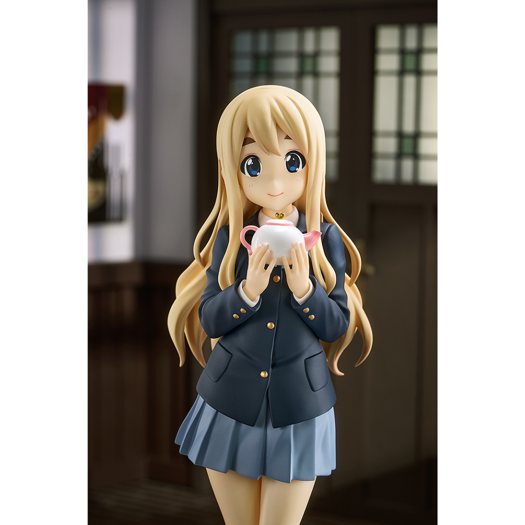 K-ON! - POP UP PARADE - Tsumugi Kotobuki L Size [PRE-ORDER] (RELEASE DEC25)