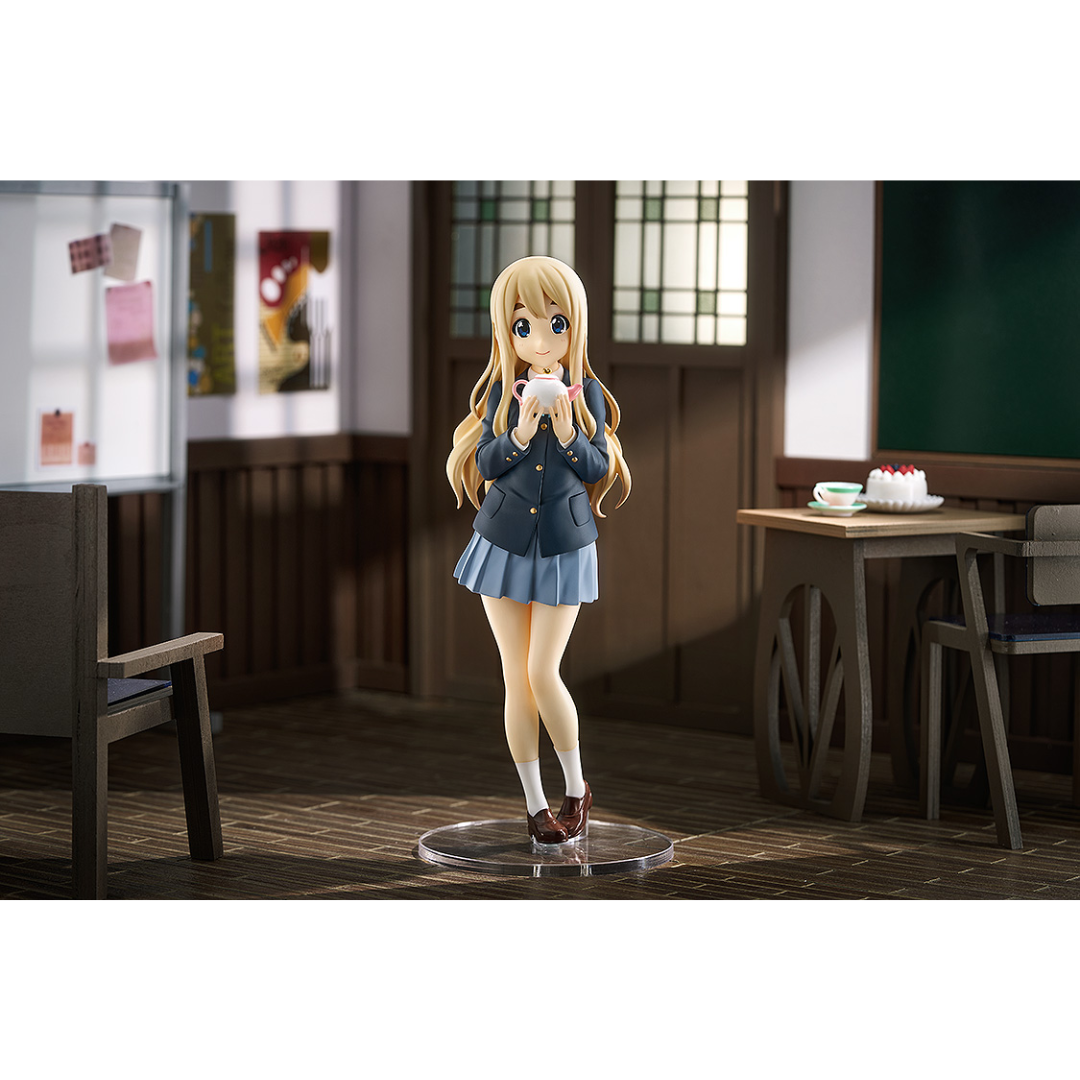 K-ON! - POP UP PARADE - Tsumugi Kotobuki L Size [PRE-ORDER] (RELEASE DEC25)