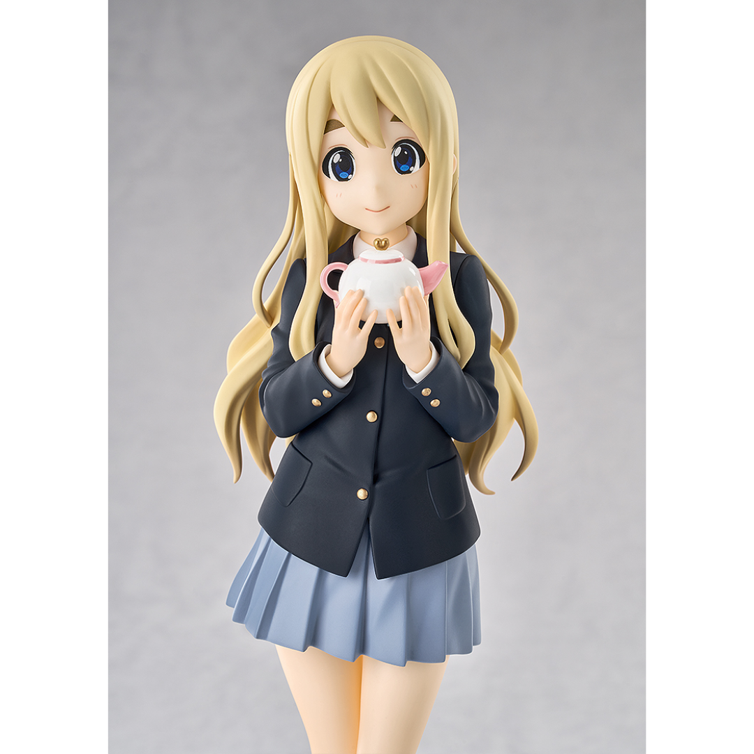 nanimono 『眠岸ぷりん』 overprint カラビナ NANIMONO K-ON! - POP UP PARADE - Tsumugi Kotobuki L Size