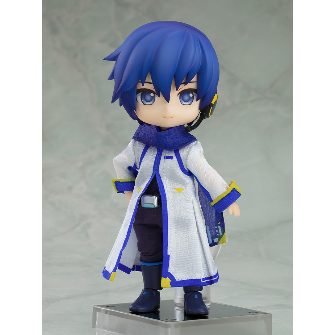 KAITO - Nendoroid Doll - KAITO KAITO - Nendoroid Doll - KAITO