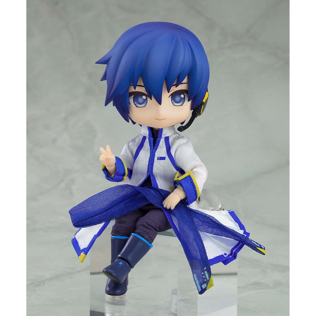 KAITO - Nendoroid Doll - KAITO KAITO - Nendoroid Doll - KAITO