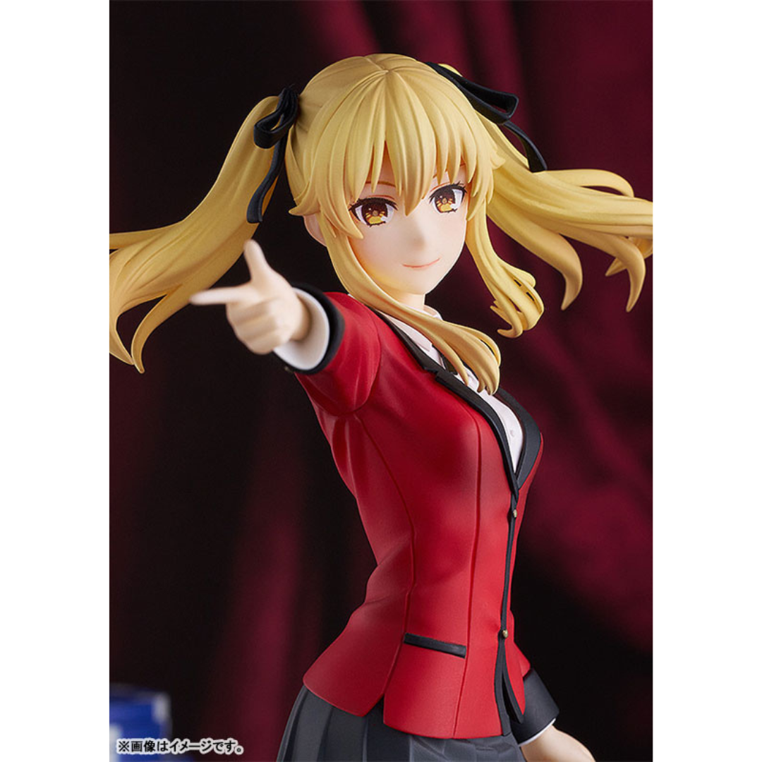 KAKEGURUI xx POP UP PARADE Mary Saotome