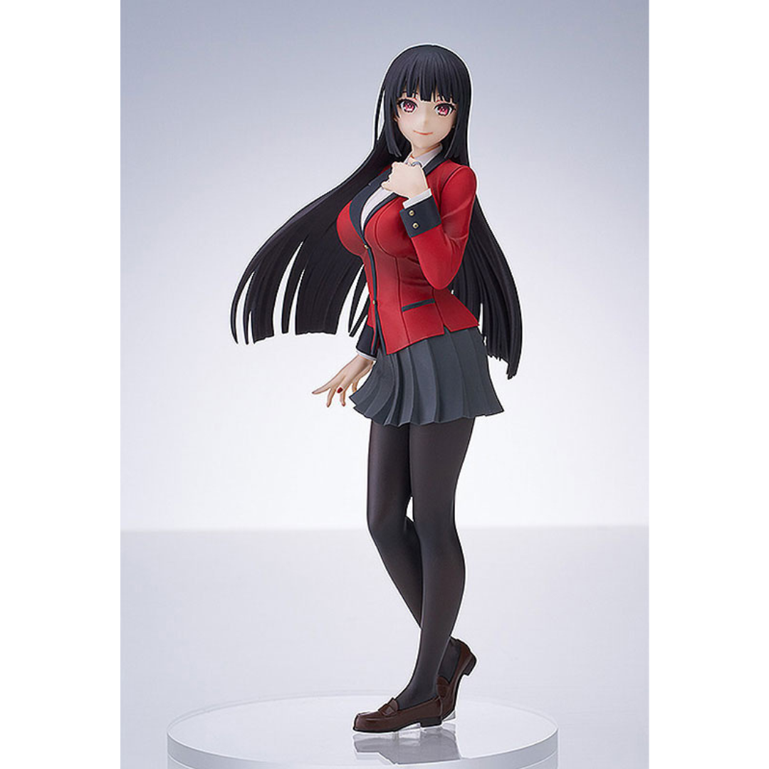 KAKEGURUI xx - POP UP PARADE - Yumeko Jabami
