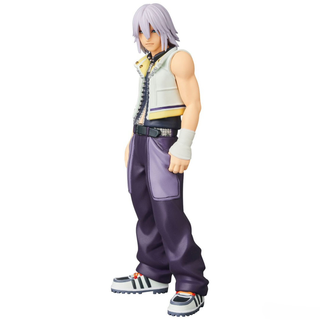 【完売】  Ultra - II HEARTS KINGDOM Detail RIKU - No.785 Figure Tシャツ(半袖/袖なし)